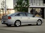 Holden Vectra Hatchback 2003 года